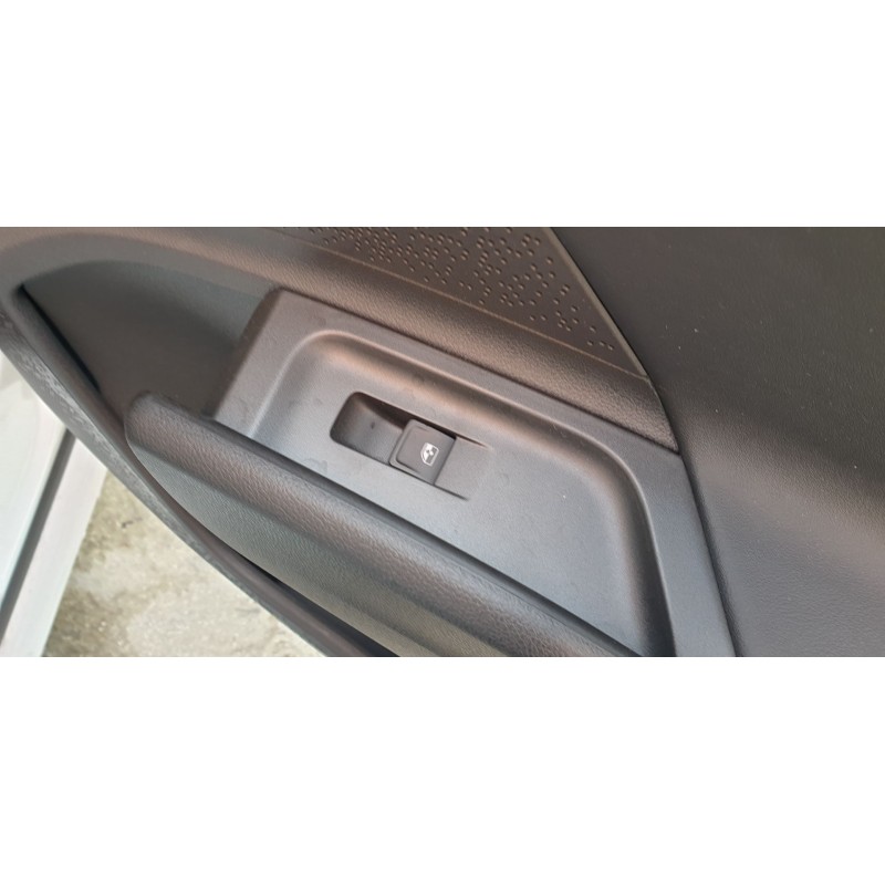 Recambio de mando elevalunas trasero derecho para skoda enyaq iv coupé (5ac) 80 sportline referencia OEM IAM 5G0959855K  