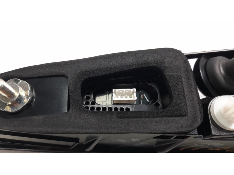 Recambio de piloto trasero izquierdo interior para toyota corolla (e21) hybrid style referencia OEM IAM 8159102770  