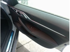 Recambio de elevalunas delantero derecho para bmw 4 gran coupe (g26) edrive40 referencia OEM IAM   