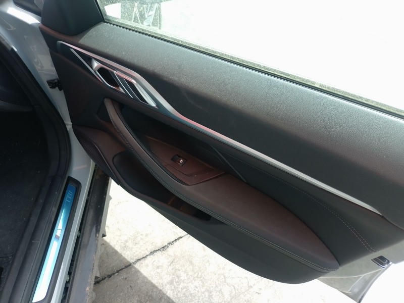 Recambio de elevalunas delantero derecho para bmw 4 gran coupe (g26) edrive40 referencia OEM IAM   