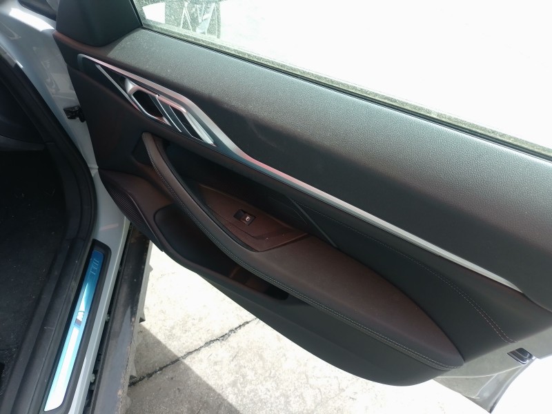 Recambio de elevalunas delantero derecho para bmw 4 gran coupe (g26) edrive40 referencia OEM IAM   