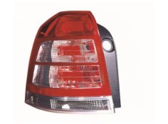Recambio de piloto trasero izquierdo para opel zafira b referencia OEM IAM 1222372 103F16341773 OP7194154