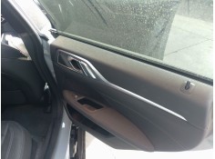 Recambio de elevalunas trasero derecho para bmw 4 gran coupe (g26) edrive40 referencia OEM IAM   