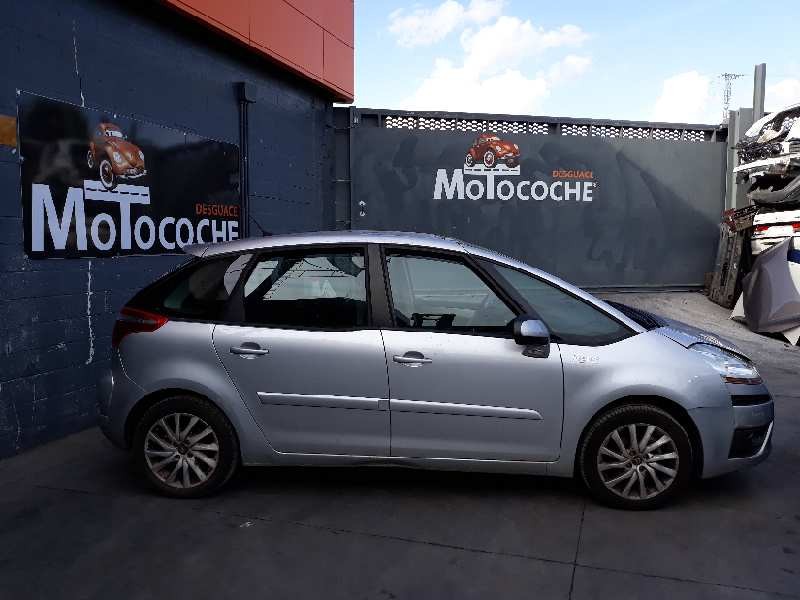 citroen c4 picasso del año 2010