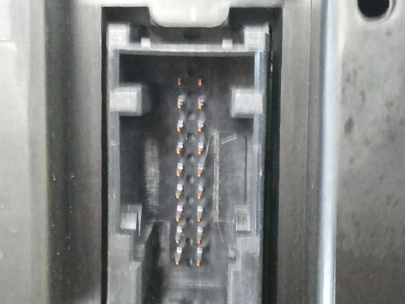 Recambio de cuadro instrumentos para bmw serie 1 berlina (e81/e87) 120d referencia OEM IAM 102495221  