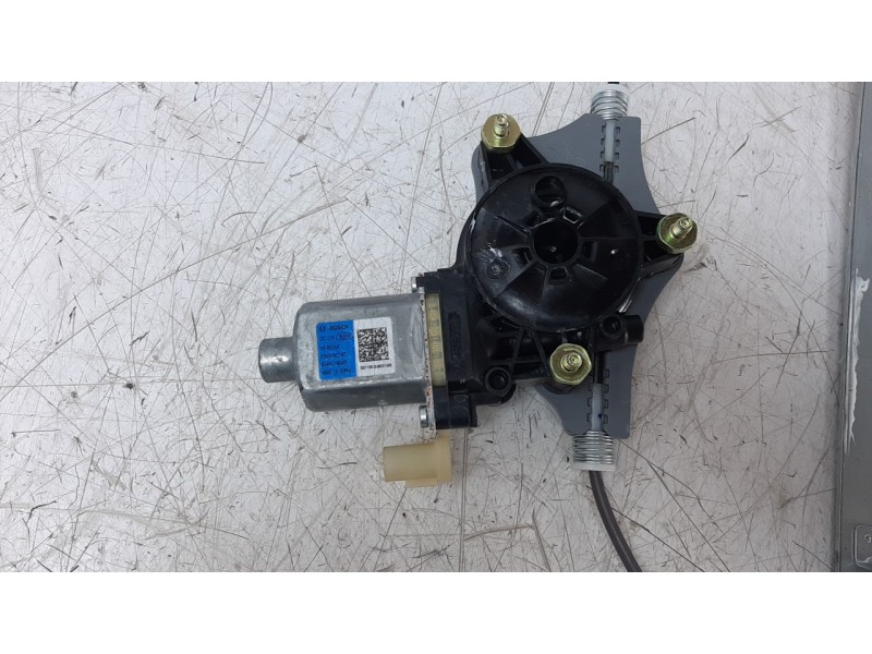 Recambio de elevalunas trasero izquierdo para kia stonic (ybcuv) 1.0 tgdi cat referencia OEM IAM 83450H8000  