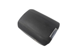 Recambio de apoyabrazos central para porsche cayenne (typ 92aa) 4.8 v8 cat referencia OEM IAM 95855320701   2