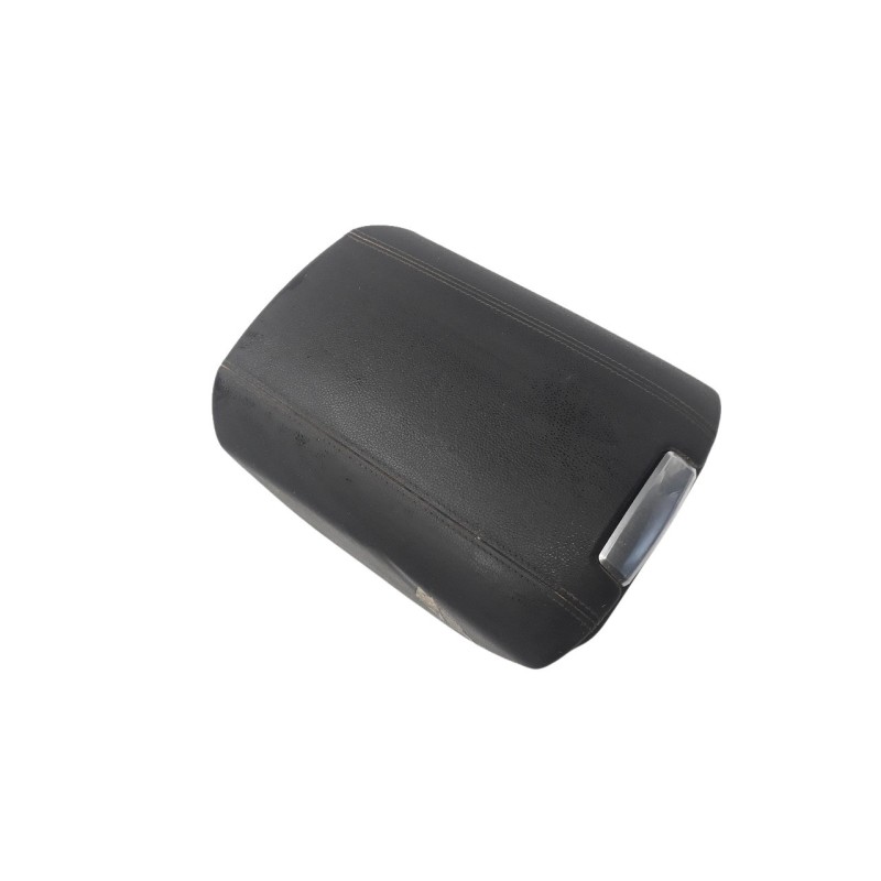 Recambio de apoyabrazos central para porsche cayenne (typ 92aa) 4.8 v8 cat referencia OEM IAM 95855320701  