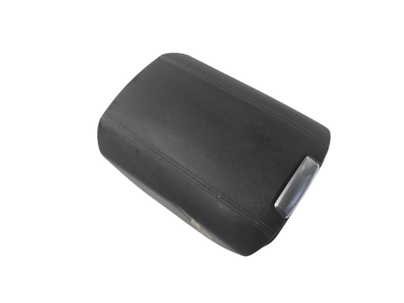 Recambio de apoyabrazos central para porsche cayenne (typ 92aa) 4.8 v8 cat referencia OEM IAM 95855320701  