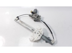 Recambio de elevalunas trasero derecho para kia stonic (ybcuv) 1.0 tgdi cat referencia OEM IAM 83402H8100   2