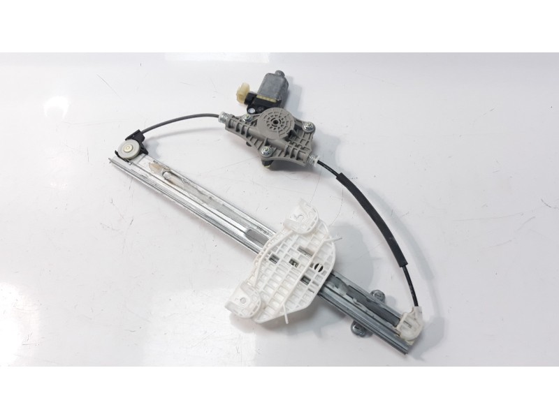 Recambio de elevalunas trasero derecho para kia stonic (ybcuv) 1.0 tgdi cat referencia OEM IAM 83402H8100  