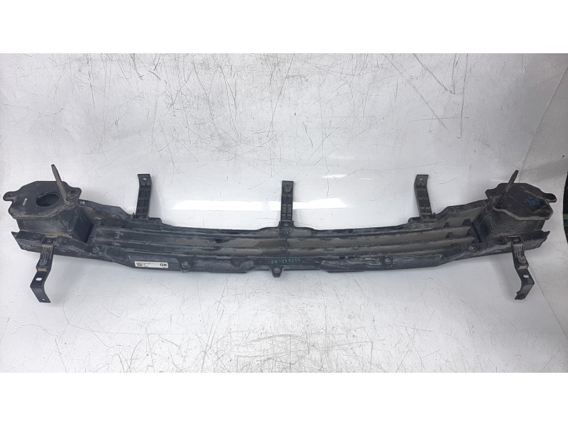 Recambio de refuerzo paragolpes trasero para hyundai i30 (pd) 1.0 tgdi cat referencia OEM IAM 86631G4000  