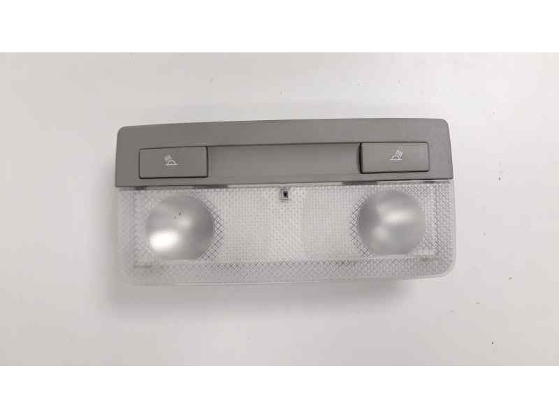 Recambio de luz interior para opel insignia berlina selective referencia OEM IAM 22774326  