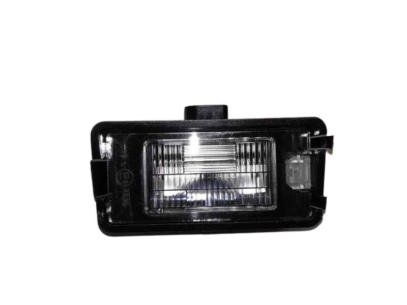 Recambio de piloto matricula para seat ibiza (6k1) referencia OEM IAM 5P0943022 103F21120960 