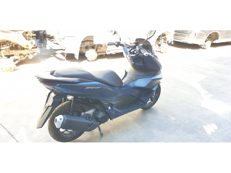 honda pcx 125 del año 2024