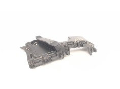 Recambio de molduras traseras para seat ibiza (kj1) 1.0 referencia OEM IAM 6F0807377C   2