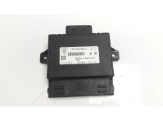 Recambio de centralita start / stop para porsche cayenne (typ 92aa) 4.8 v8 cat referencia OEM IAM 7PP959663E  