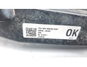 REFUERZO PARAGOLPES TRASERO 86631G4000 86631G4000 
