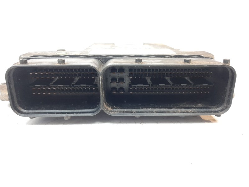 Recambio de centralita motor uce para opel astra h berlina 1.7 16v cdti cat (z 17 dtl / lrb) referencia OEM IAM 12992628  