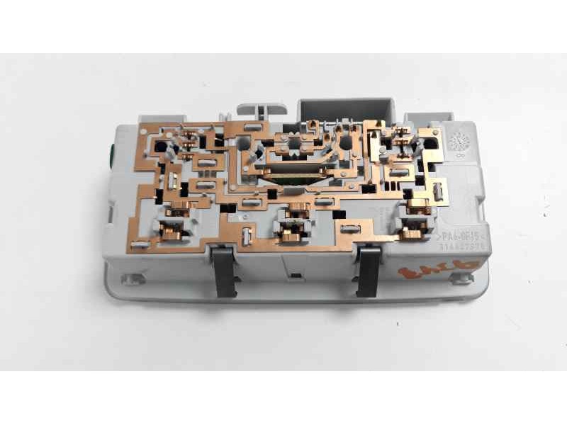 Recambio de luz interior para opel insignia berlina selective referencia OEM IAM 22774326  