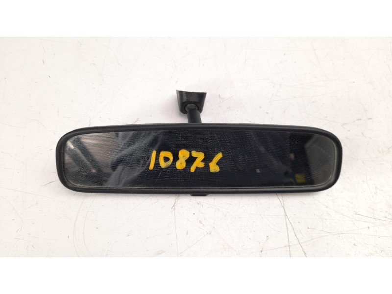 Recambio de espejo para kia stonic (ybcuv) 1.0 tgdi cat referencia OEM IAM 85101H8000  