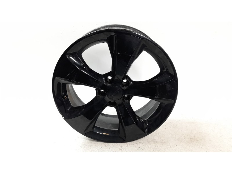 Recambio de llanta para jeep cherokee limited 4wd referencia OEM IAM 5XT12DX8AA  