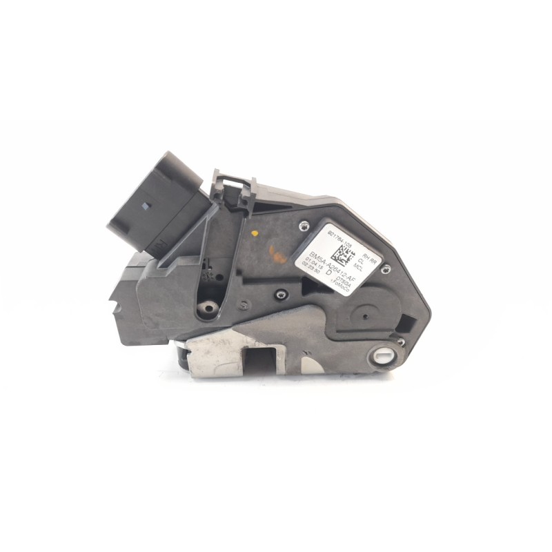 Recambio de cerradura puerta lateral derecha para ford tourneo courier (c4a) 1.6 tdci cat referencia OEM IAM BM5AA26412AF CRDFRD