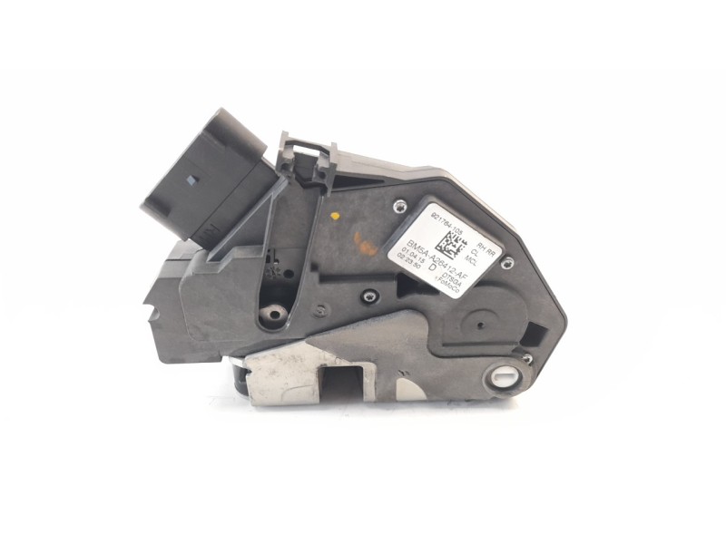 Recambio de cerradura puerta lateral derecha para ford tourneo courier (c4a) 1.6 tdci cat referencia OEM IAM BM5AA26412AF CRDFRD