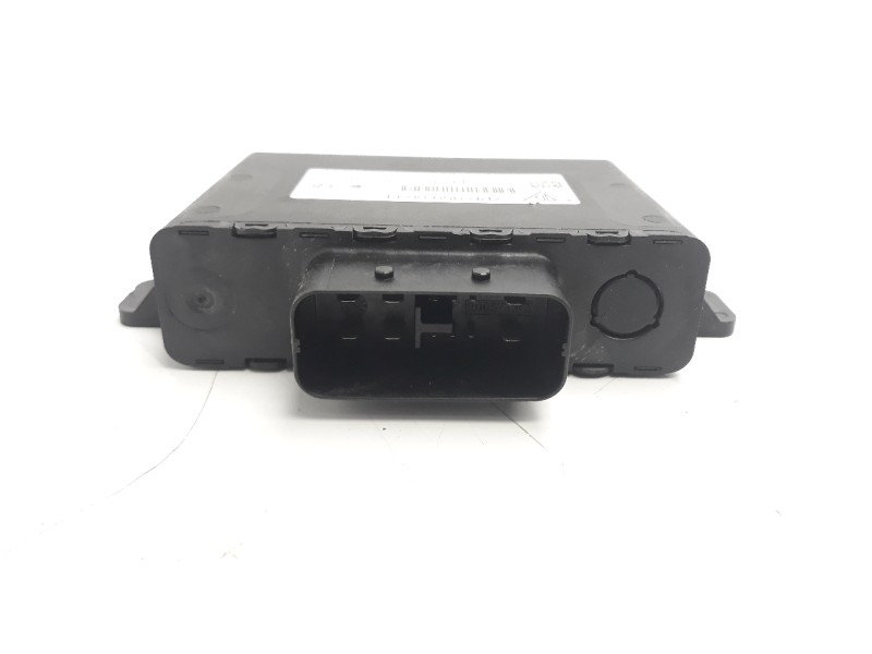 Recambio de centralita start / stop para porsche cayenne (typ 92aa) 4.8 v8 cat referencia OEM IAM 7PP959663E  