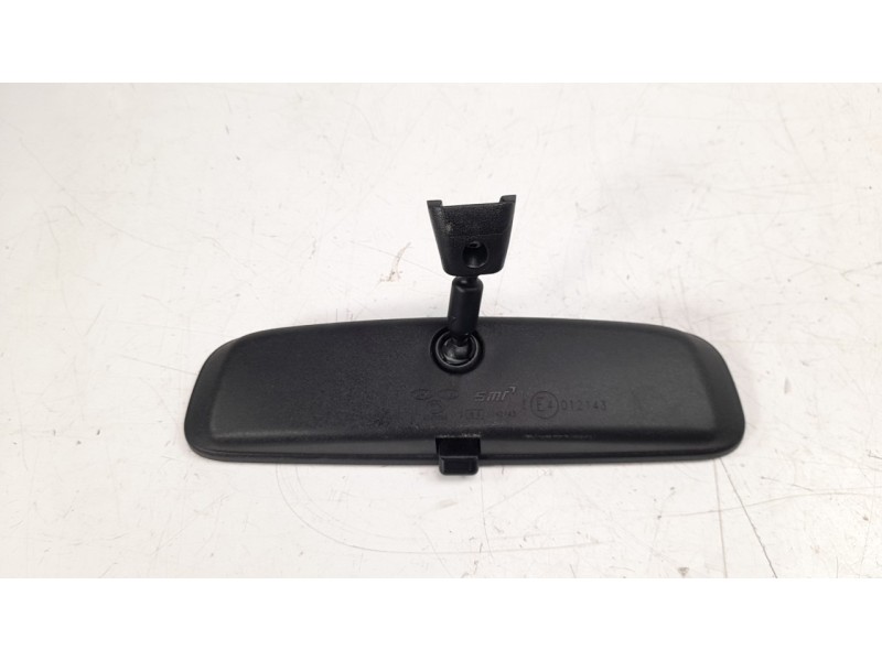 Recambio de espejo para kia stonic (ybcuv) 1.0 tgdi cat referencia OEM IAM 85101H8000  