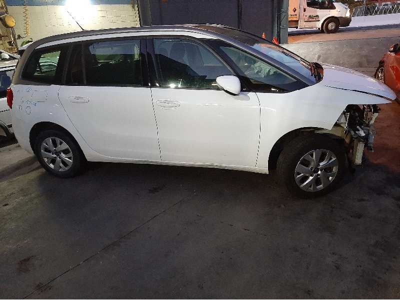 citroen c4 grand picasso del año 2016