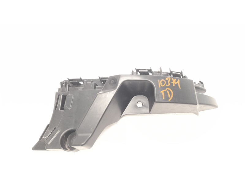 Recambio de molduras traseras para seat ibiza (kj1) 1.0 referencia OEM IAM 6F0807378C  