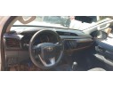 TOYOTA HILUX (KUN)
