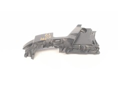 Recambio de molduras traseras para seat ibiza (kj1) 1.0 referencia OEM IAM 6F0807378C   2