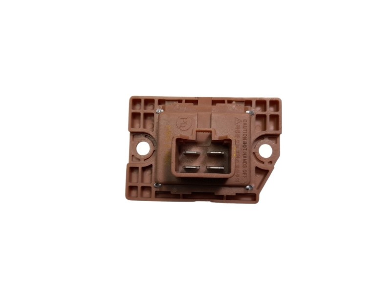 Recambio de resistencia calefaccion para hyundai i30 (pd) 1.0 tgdi cat referencia OEM IAM 97235D2000  