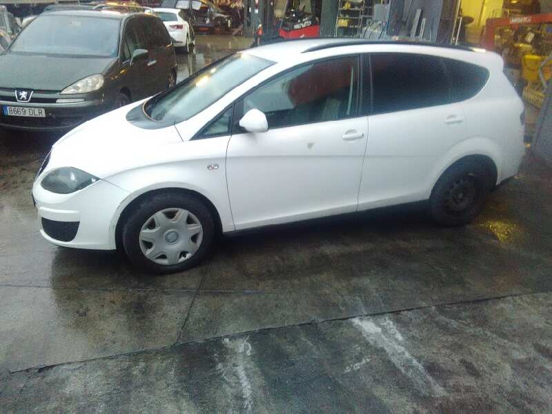 seat altea xl (5p5) del año 2009