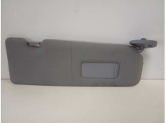 Recambio de parasol derecho para bmw serie 1 berlina (e81/e87) 120d referencia OEM IAM SOE  