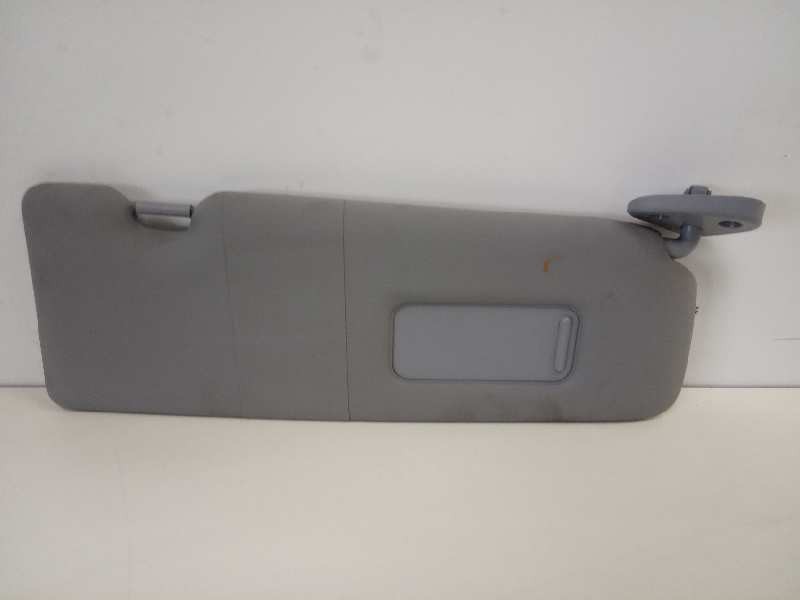 Recambio de parasol derecho para bmw serie 1 berlina (e81/e87) 120d referencia OEM IAM SOE  