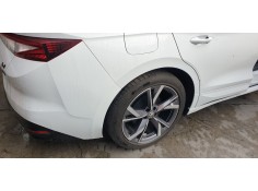 PASO RUEDA TRASERO DERECHO 5LA810970 5LA810970 