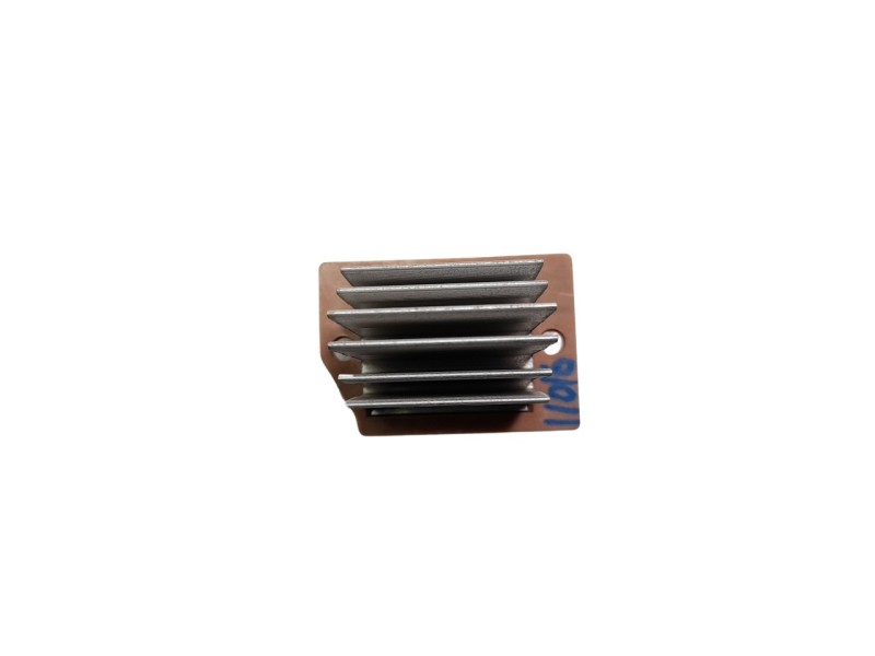 Recambio de resistencia calefaccion para hyundai i30 (pd) 1.0 tgdi cat referencia OEM IAM 97235D2000  