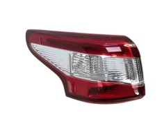 Recambio de piloto trasero izquierdo para nissan qashqai (j11) referencia OEM IAM 265554EA0A 108805351 DS7124164