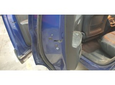 Recambio de cerradura puerta trasera izquierda para peugeot 3008 allure pack referencia OEM IAM 9823729180   2
