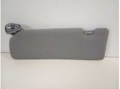 Recambio de parasol derecho para bmw serie 1 berlina (e81/e87) 120d referencia OEM IAM SOE   2