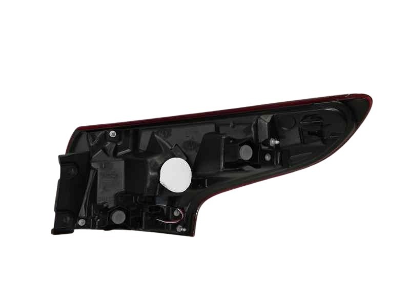 Recambio de piloto trasero izquierdo para nissan qashqai (j11) referencia OEM IAM 265554EA0A 108805351 DS7124164