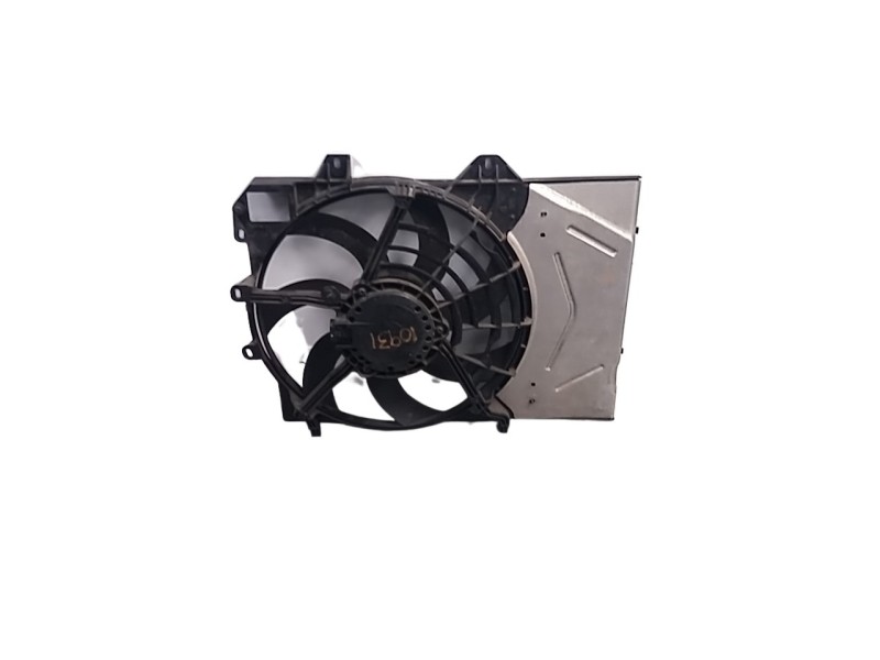 Recambio de electroventilador para peugeot 208 1.6 16v hdi fap referencia OEM IAM 9829774580  