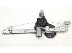 Recambio de elevalunas trasero izquierdo para dacia sandero 0.9 tce cat referencia OEM IAM 827211031R  