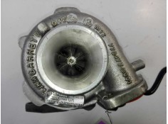 Recambio de turbocompresor para opel insignia berlina selective referencia OEM IAM 55531460 7887782PDN02457P  2