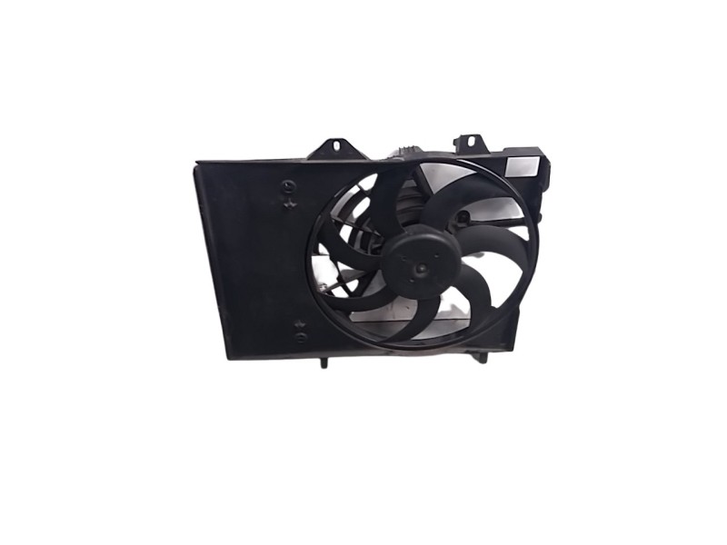 Recambio de electroventilador para peugeot 208 1.6 16v hdi fap referencia OEM IAM 9829774580  