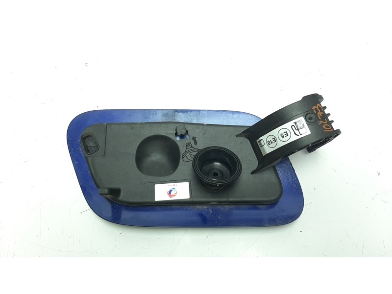 Recambio de tapa exterior combustible para citroen c4 picasso shine referencia OEM IAM 9814206680  
