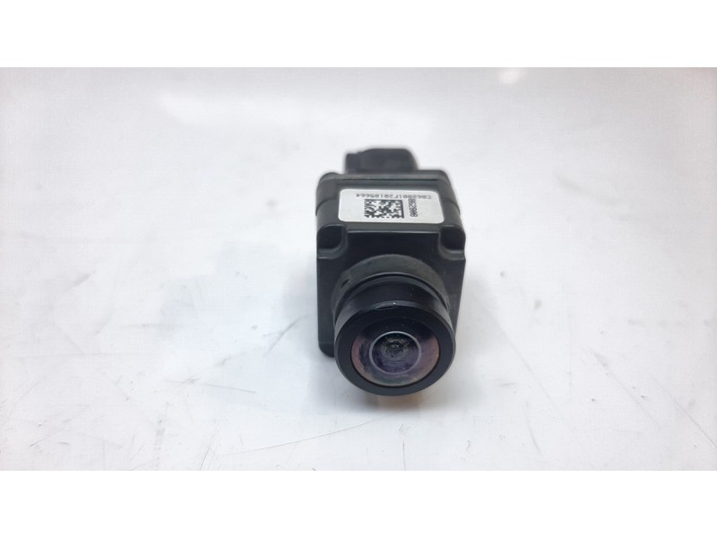 Recambio de camara vision frontal para seat ateca (khp) fr referencia OEM IAM 5Q0980546A  